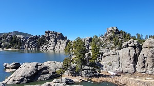 Sylvan Lake
